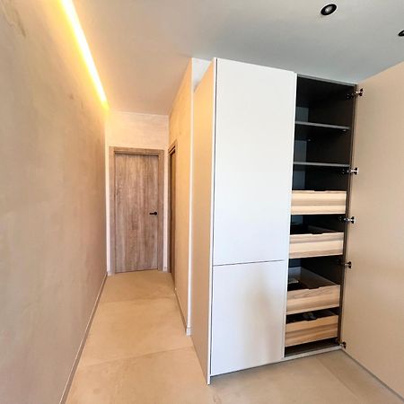 Apartamento La Tortuga II Beach Tarifa Esterno foto