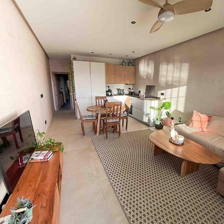 Apartamento La Tortuga II Beach Tarifa Esterno foto