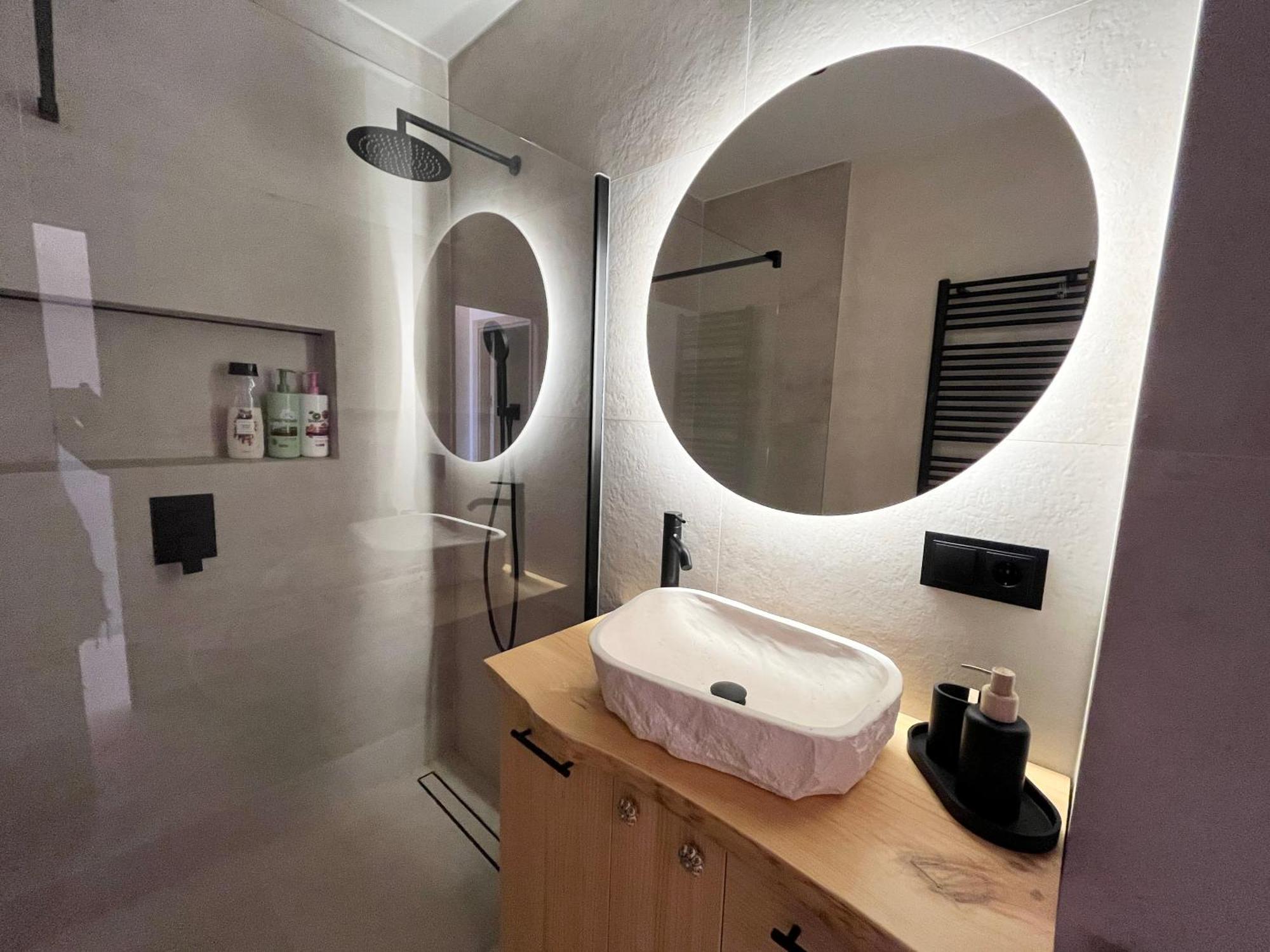 Apartamento La Tortuga II Beach Tarifa Esterno foto