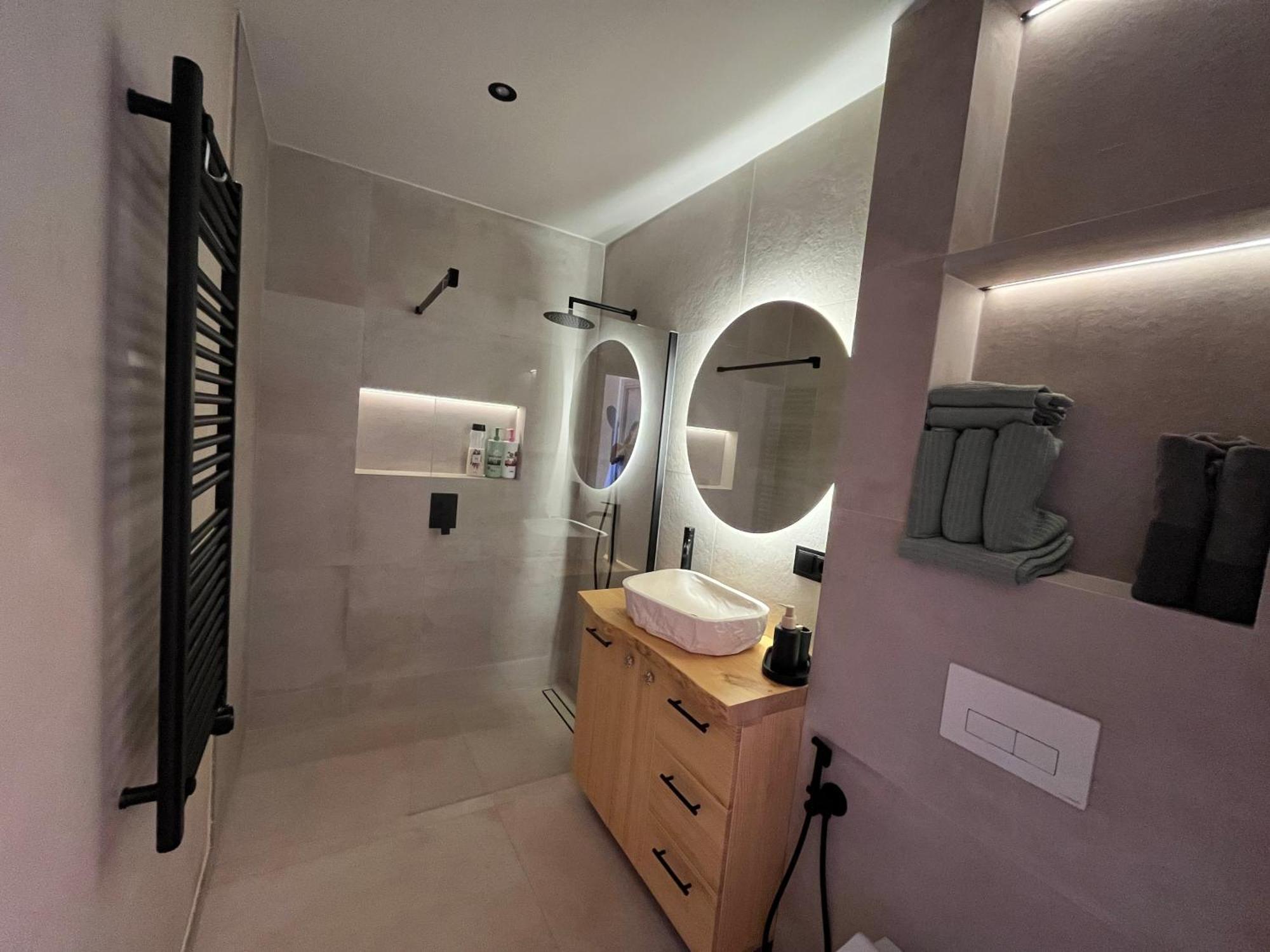 Apartamento La Tortuga II Beach Tarifa Esterno foto