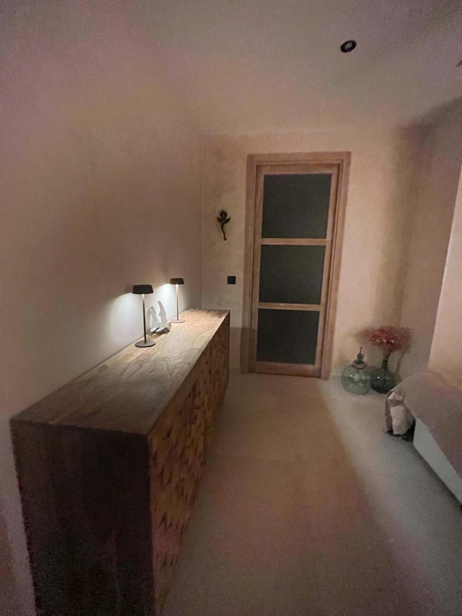 Apartamento La Tortuga II Beach Tarifa Esterno foto