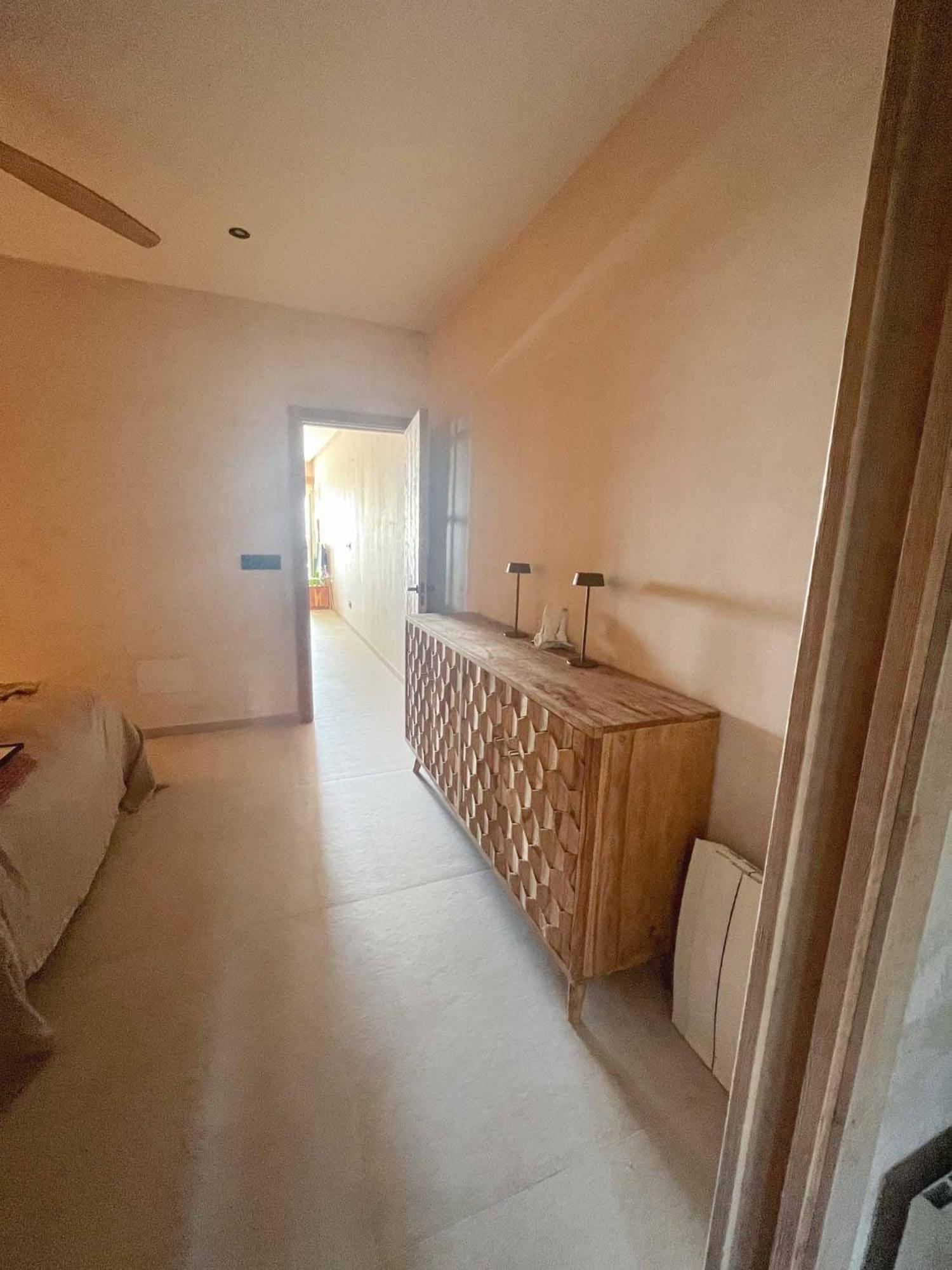 Apartamento La Tortuga II Beach Tarifa Esterno foto