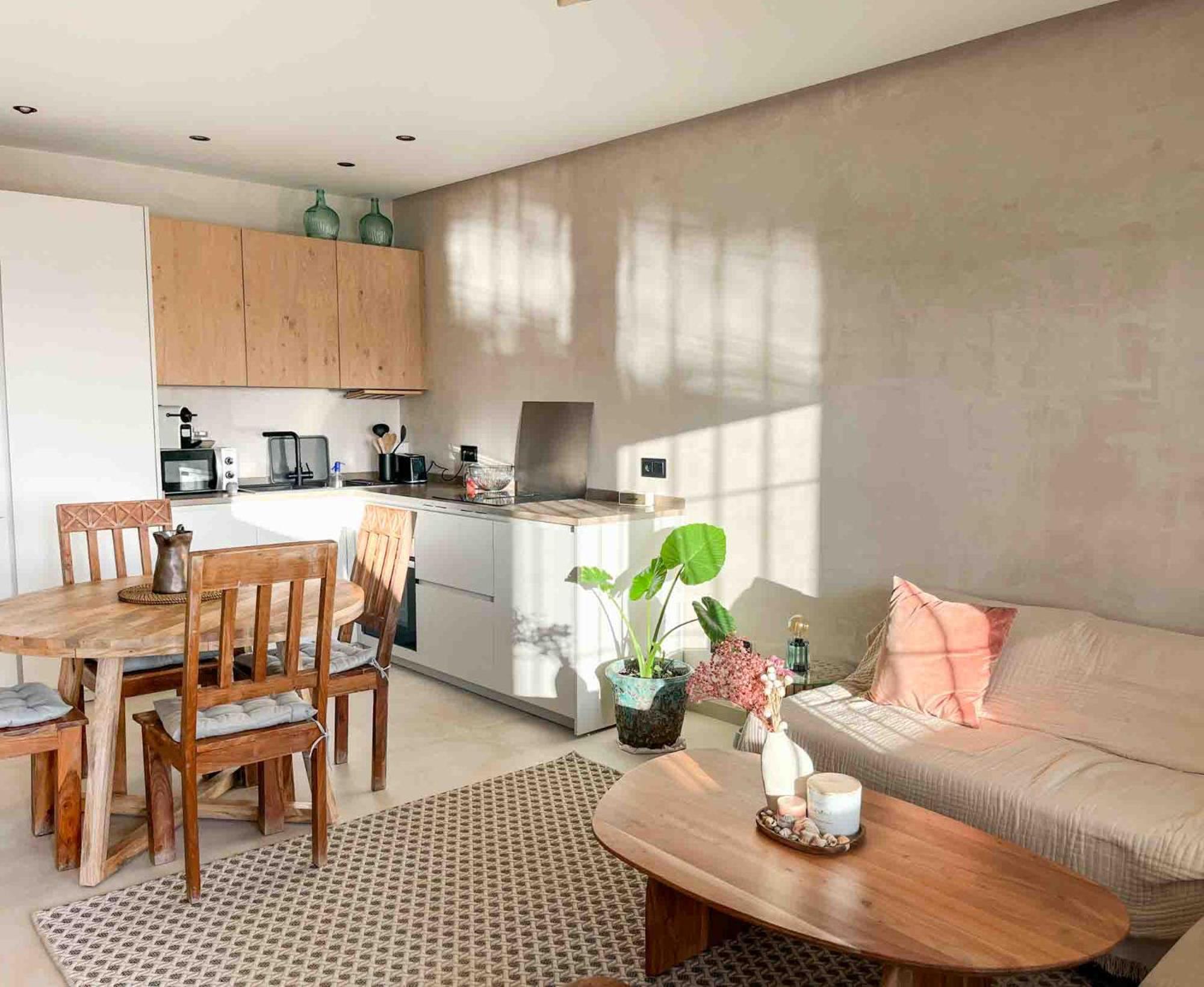 Apartamento La Tortuga II Beach Tarifa Esterno foto