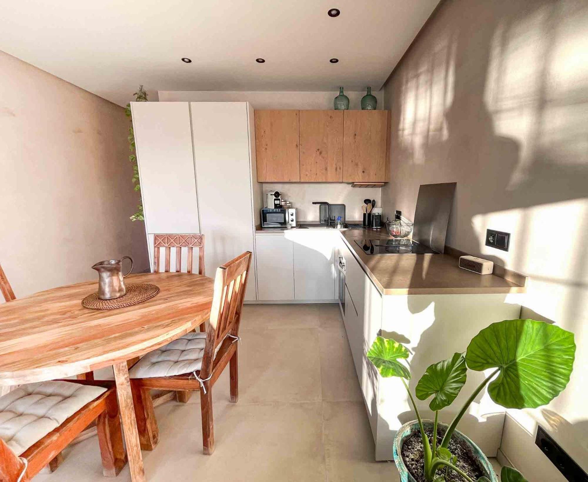 Apartamento La Tortuga II Beach Tarifa Esterno foto
