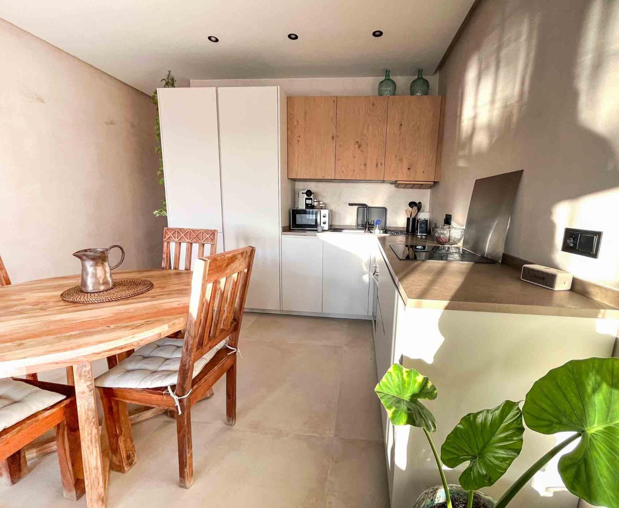 Apartamento La Tortuga II Beach Tarifa Esterno foto