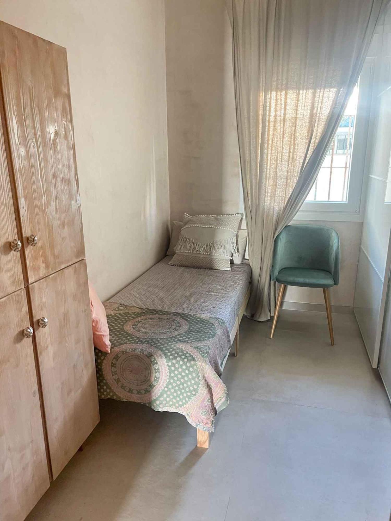 Apartamento La Tortuga II Beach Tarifa Esterno foto
